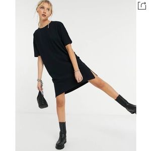 All Saints Cora T-Shirt Dress